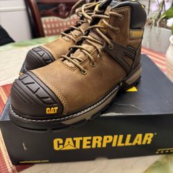 Caterpillar Safety Work Boots/shoes