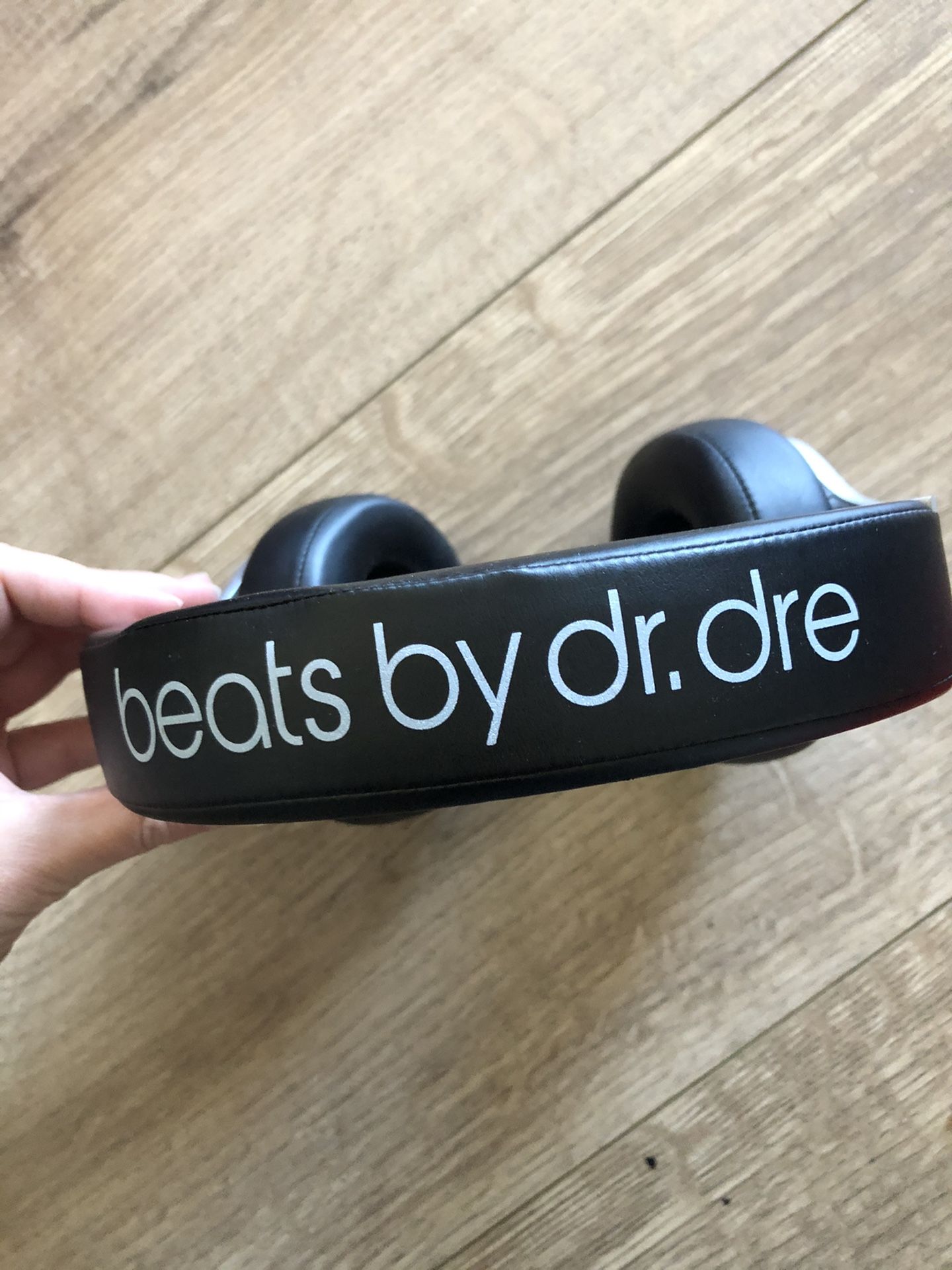 Beats By Dre Headphones