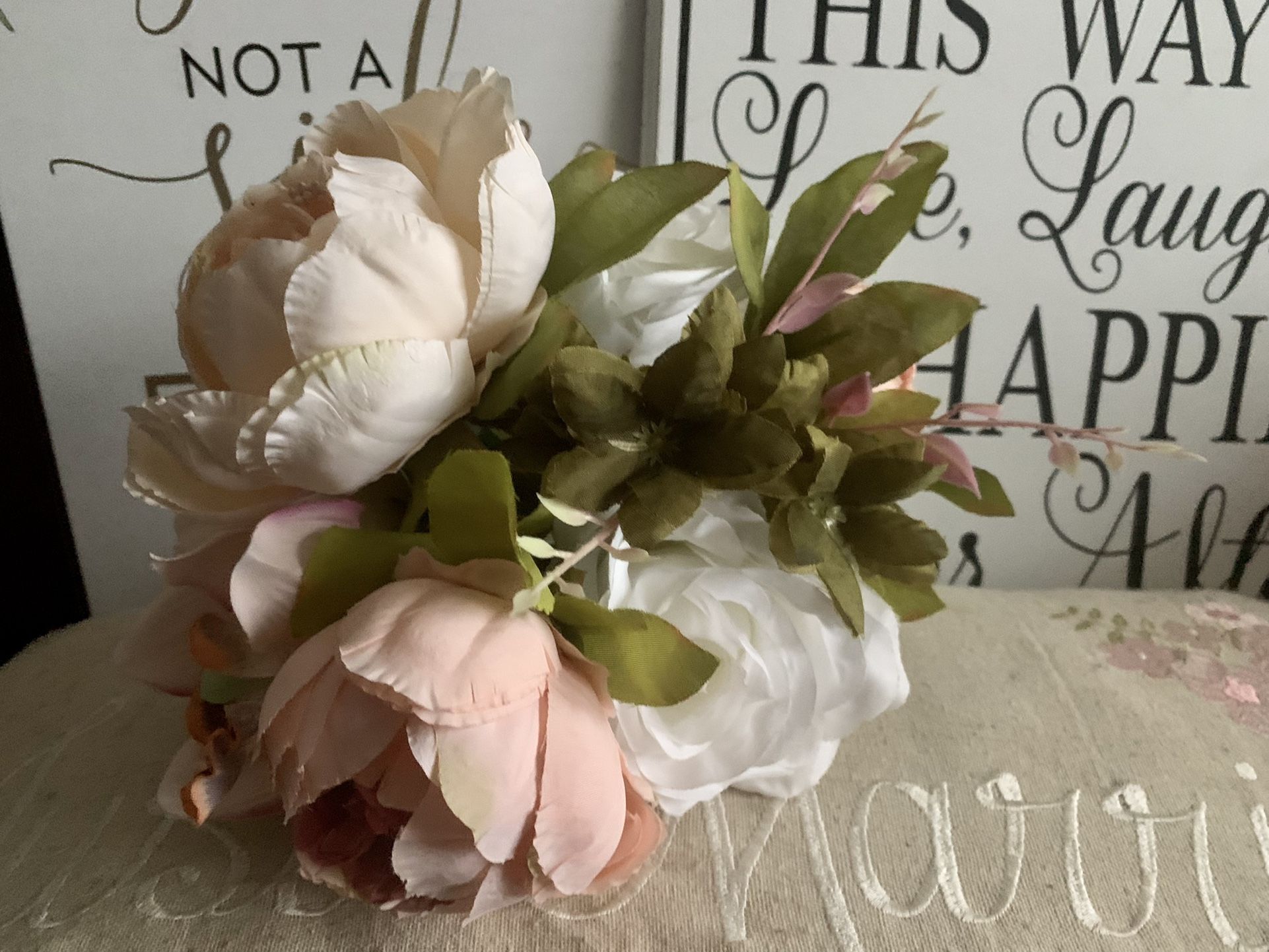 Wedding Party Decorations