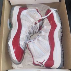 Retro Jordan 11’s 