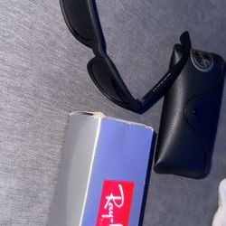 Ray Ban Sunglasses