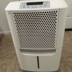 Dehumidifier 