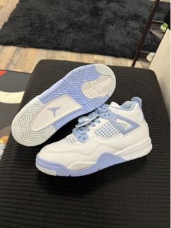Jordan 4 Forget me Not/ 3y