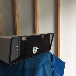 T-top Electronics Box