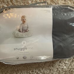 Snuggle Me Lounger