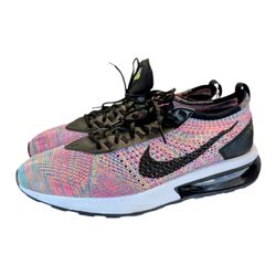Nike Air Max Flyknit Racer Multi-Color