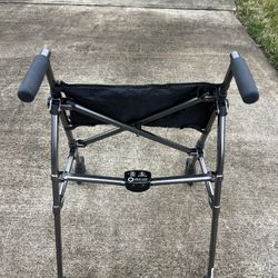 Able Life Collapsible Space Saver Walker