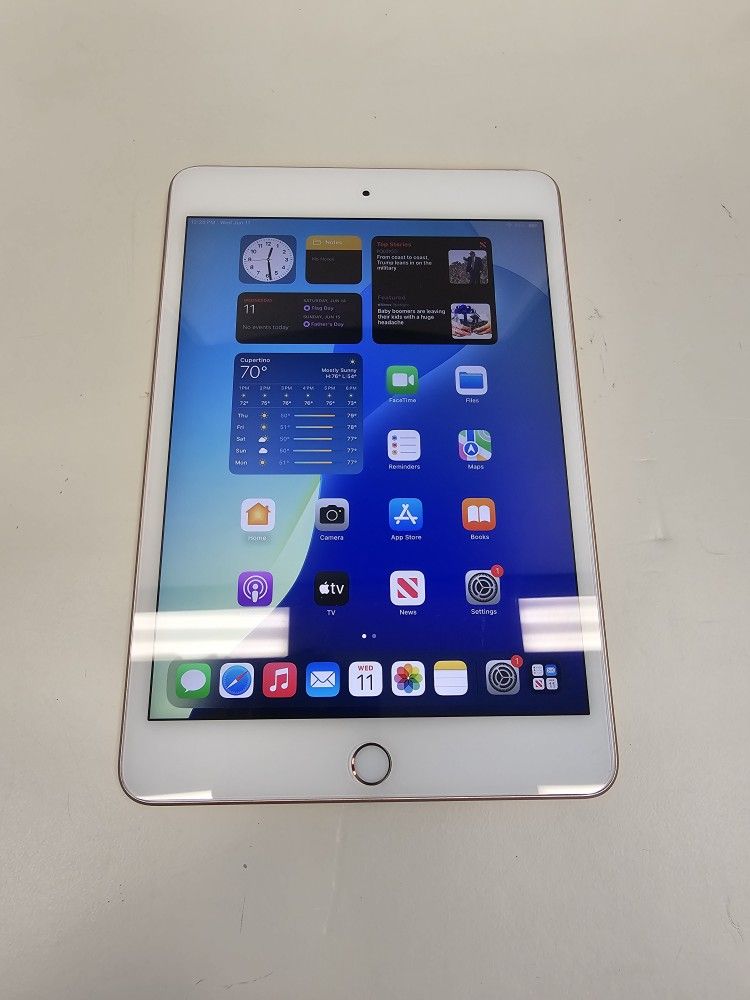 iPad Mini 5th Gen