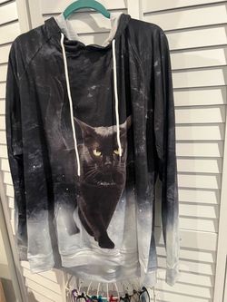 Size 2X hoodie Size 2X hoodie