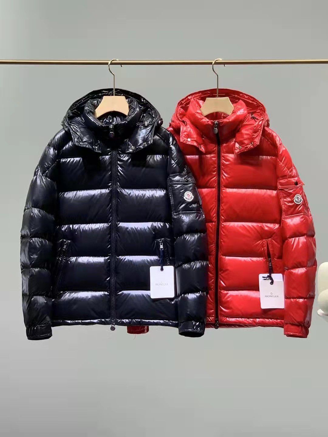 Moncler Jacket