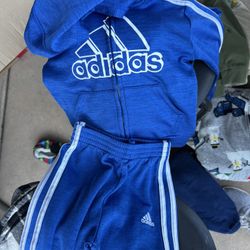 Toddler Boy Clothes Average 3T