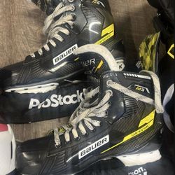 Hockey Skates