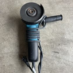 Angle Grinder 
