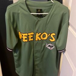 Disney Jersey
