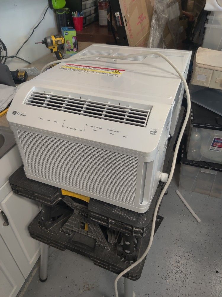 Portable AC