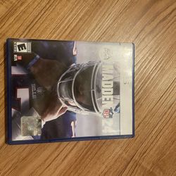 PS5 Game  Madden NFL 24 💪🏿😜🔥✅💯