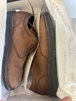 Rockport Shoes