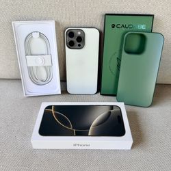 Apple iPhone 16 Pro Max 512GB In Natural Titanium