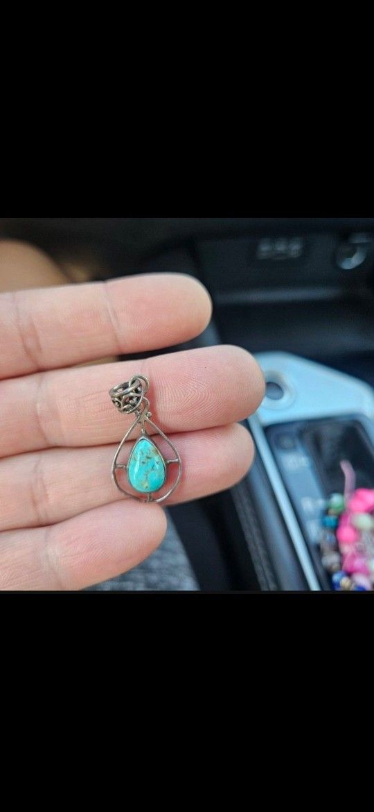 Pendant