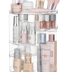 Makeup Holder Organizer 