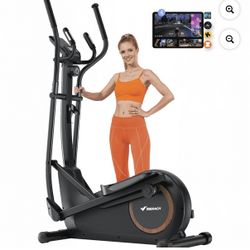 Elliptical Brand New