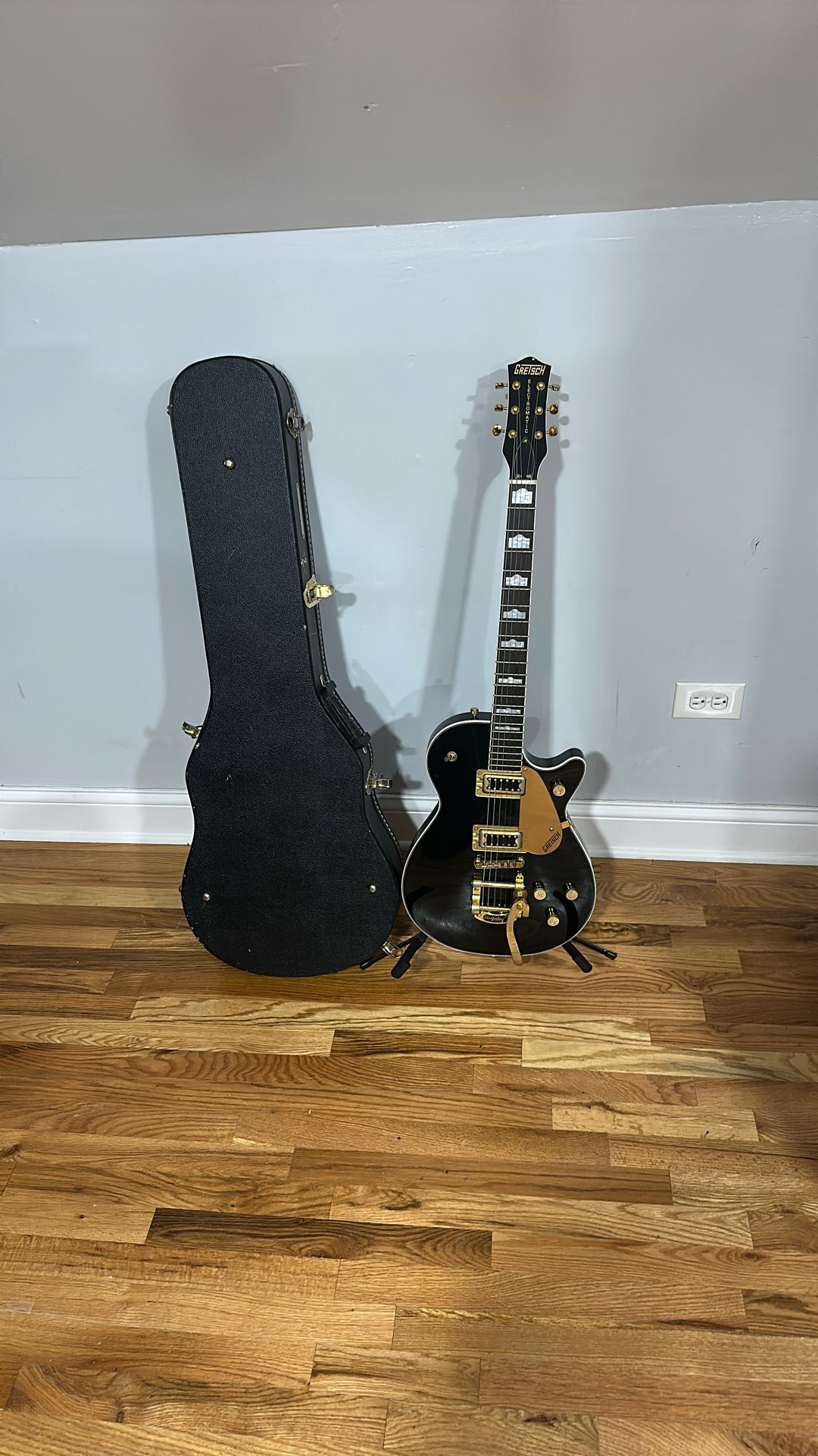Gretsch Pro jet Electric guitar