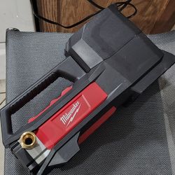 M18 Transfer Pump 