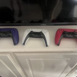 PS4 Controllers $20 Each 