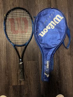 Tennis Rocket