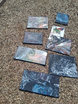 Paintings