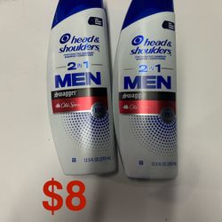 Head & Shoulders Hair Care Set