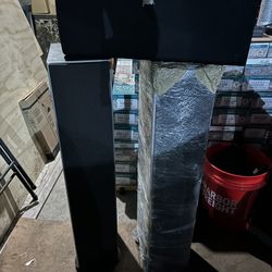 Polk Audio Home Speakers 