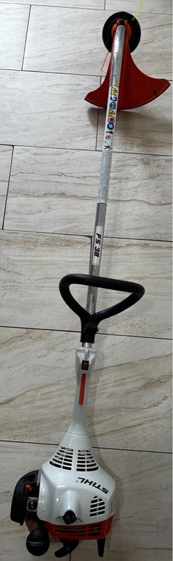 StihL weed eater