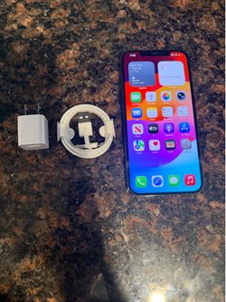 iPhone 12 Pro Max unlocked 256 Gb