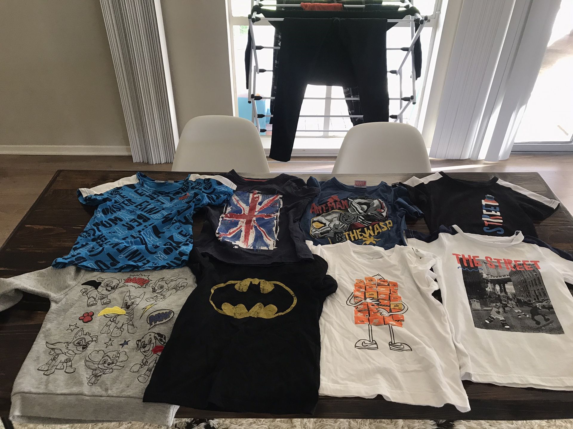 Boys clothing 24 month to 5T