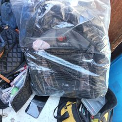 Swiss Gear Lap Top Backpack