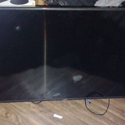 43"inch Smart Tv 