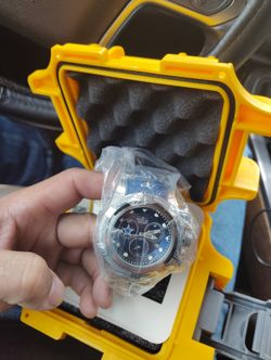 Dallas Cowboys Invicta Watch