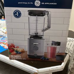 GE Appliance  Blender