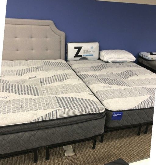 Best Mattress Deals! ONLY $40 DOWN!