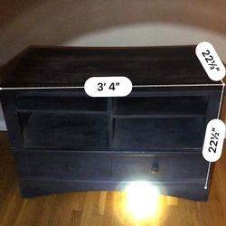 TV Stand / Cabinet— $40 or Best Offer***