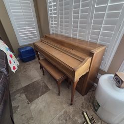 Piano
