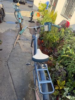 Bikes