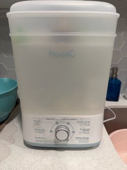 Papablic Baby Bottle Sterilizer and Dryer