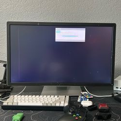Dell Monitor 