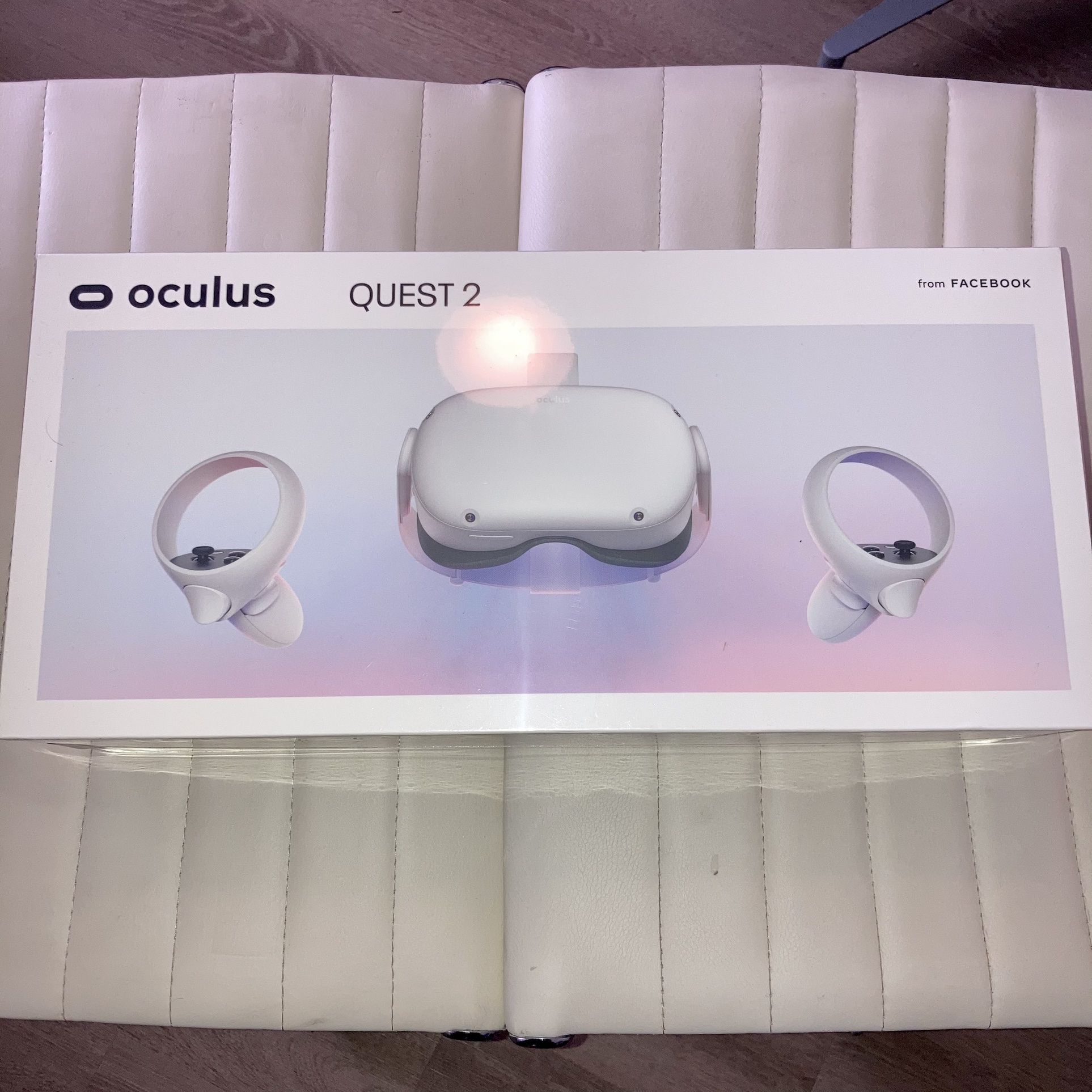Oculus Quest 2 64 GB