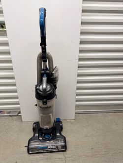 Eureka PowerSpeed NEU181A Upright Vacuum