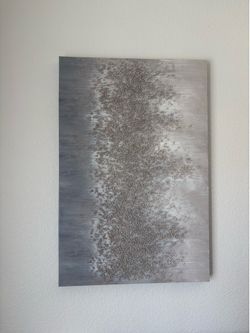 Wall art