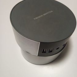 Williams-Sonoma Bluetooth Speaker Great WSBS2000