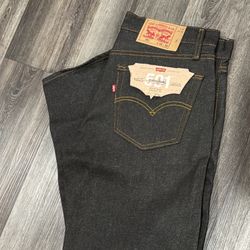 Levi’s 501 Men’s Jeans 